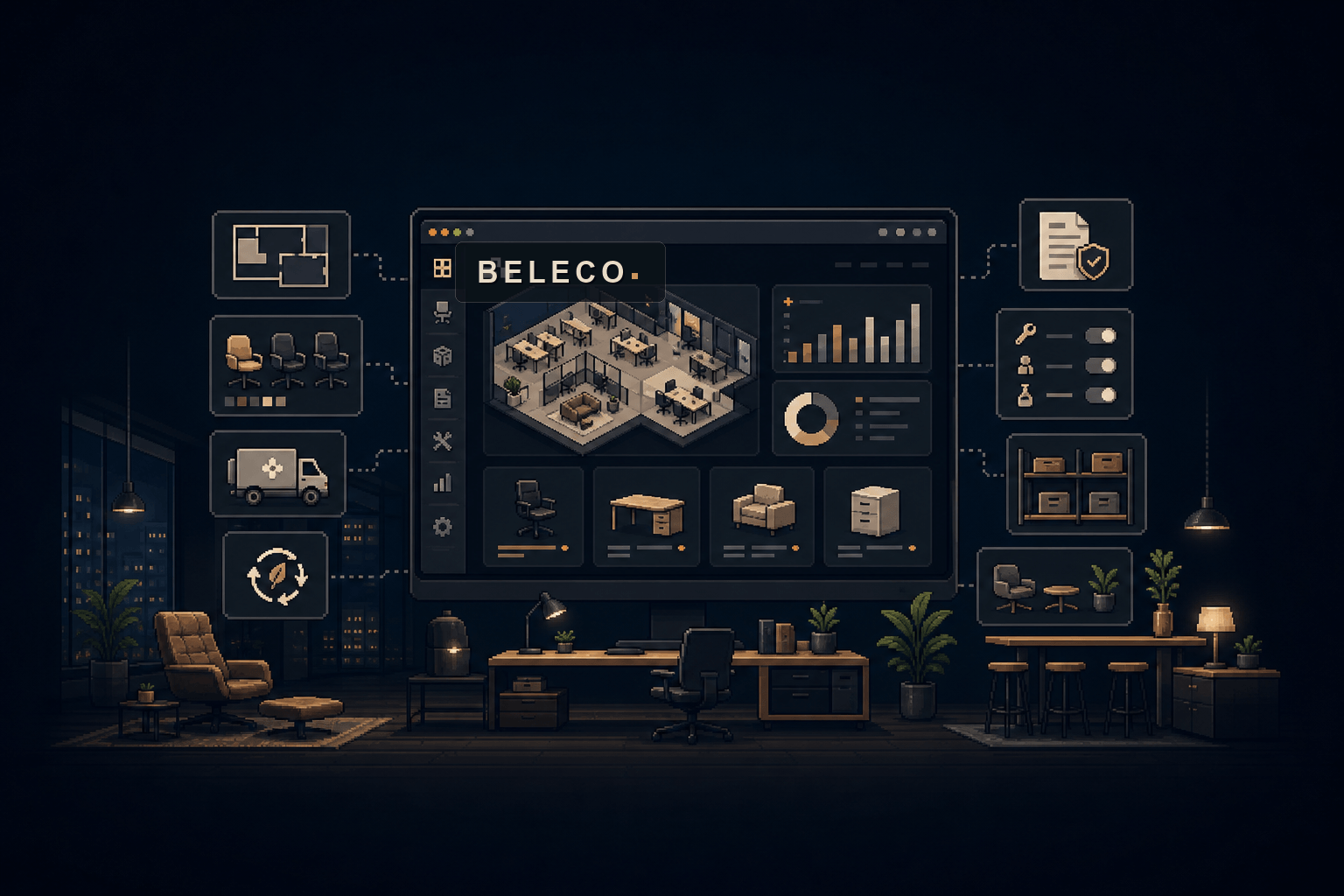 Beleco